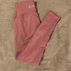 Revival V6 Leggings